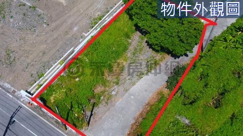 專~光復鄉西富路25號對面小筆甲建地15F008 花蓮縣光復鄉西富段