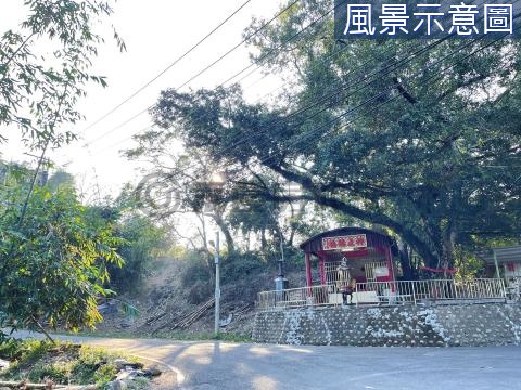 𖣘大坑風景區土地🉑️蓋快樂農場(可分筆買)A 台中市北屯區大富段