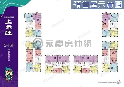 頭份昌隆全新上禾旺景觀兩房平車 苗栗縣頭份市昌隆一街