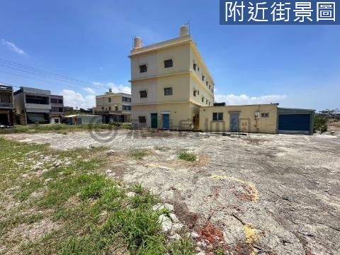 高雄林園區海墘路｜方正建地 高雄市林園區中門段