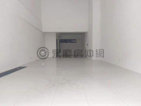 清景麟巴克禮黃金店面+平車(II) 台南市東區崇德路