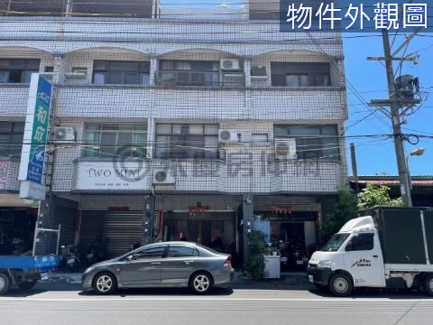 專任台南市低總價大成路買到賺到整棟透天 台南市歸仁區大成路