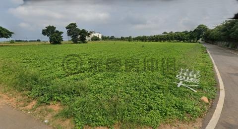 機場前農地 台中市清水區吳厝北段