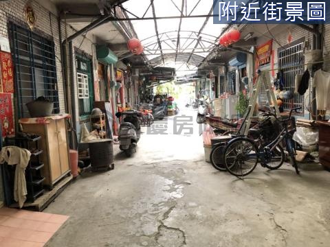 東林商圈/王公國小 便宜透天(需大整理) 高雄市林園區東林西路