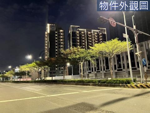 大寮捷運高樓層二房平車（預）B-10F 高雄市鳳山區鳳東三街