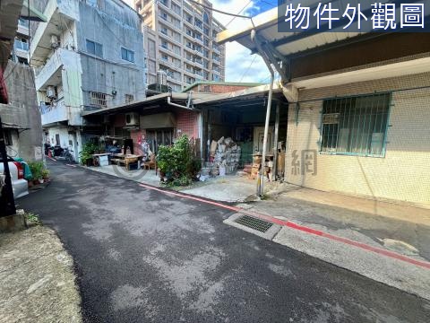 住三小資土地 台北市內湖區