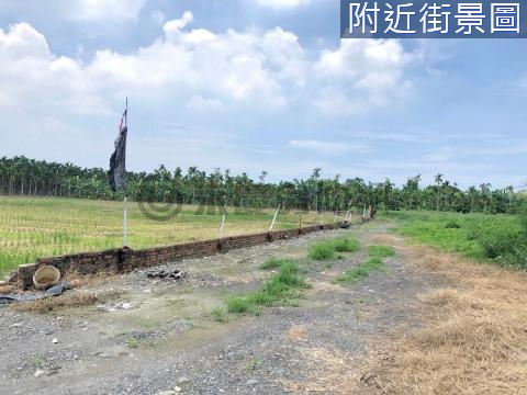 榮耀恩典-新埤便宜都計農地 屏東縣新埤鄉新東段