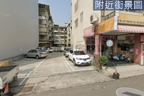 *右昌元帥廟熱鬧商圈臨路方正建地精華地段* 高雄市楠梓區右昌段四小段