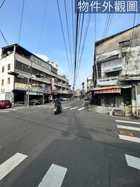 大里僑泰樹王段大地坪乙建送透天 台中市大里區樹王段