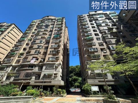 稀有SRC高樓【陸光新城】B區屋況超好釋出 桃園市龜山區長壽路