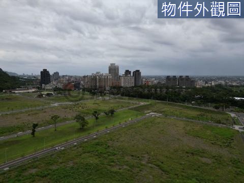 礁溪誠意重劃區潛力無限方正建地 宜蘭縣礁溪鄉玉峰段