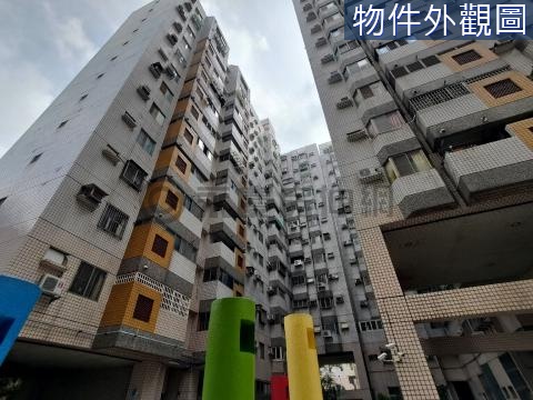 瑞聯天地Q區高樓層三房有租一車位 台中市西屯區福聯街