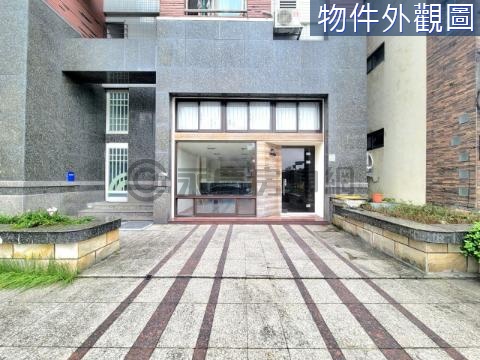 羅東觀天下7米面寬挑高店面 宜蘭縣羅東鎮公正路