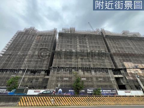 小港森林公園 全區最便宜3房大平車 高雄市小港區高松路