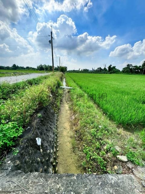 白河內角庄內旁農地 台南市白河區內角段