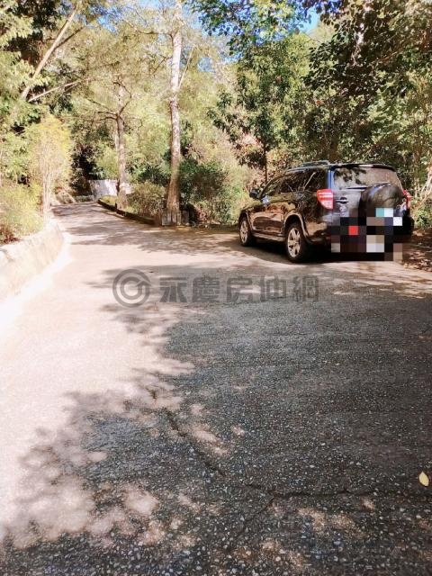 潭子新田登山步道旁林地B 台中市潭子區新田段