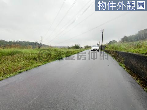 淡水區忠山實驗小學農地 新北市淡水區忠寮段