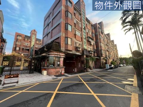 龍潭交流道三房車 桃園市龍潭區金龍路