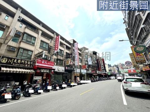 楠梓德賢商圈.超級熱鬧顯眼.透天金店面 高雄市楠梓區德祥路