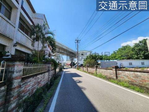 ✴️神岡千坪建地住一之二只要一字頭 台中市神岡區仁愛段