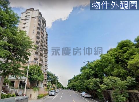 圓山絕美景觀宅~4改2房平面車位 高雄市鳥松區圓山北路