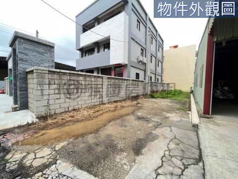 東海商圈旁台灣大道一彎方正丙建一戶剛好 台中市龍井區東園段