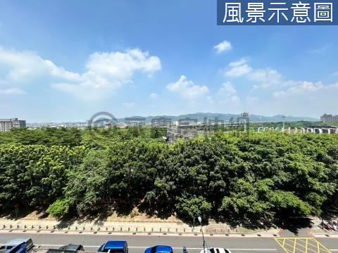 B13台北大學景觀3房⭐️近台北大學捷運站/低公 新北市三峽區復興路