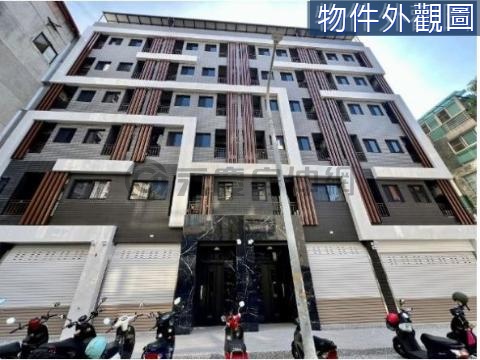 B全新中友百貨電梯店套20套高投報 台中市北區育祥街