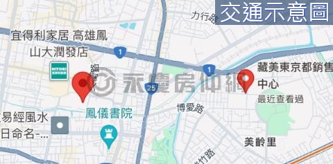 [專約]藏美東京都全新兩房平車 高雄市鳳山區勝利路