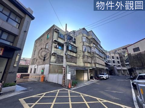 新豐火車站【低總價】商圈公寓 新竹縣新豐鄉建興路一段