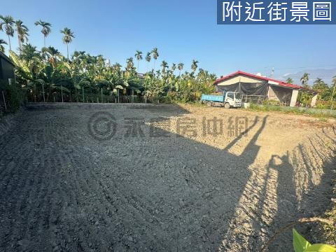 內埔青啤方正小都農 土地方正 難得一見不容錯過 屏東縣內埔鄉新埔段