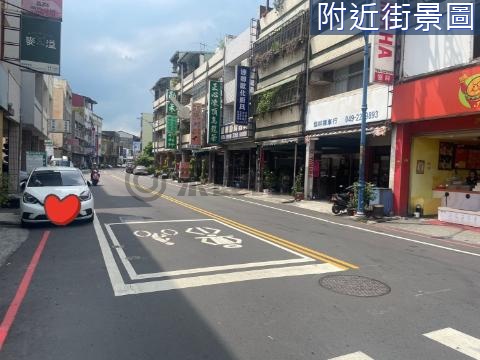 南投市牛運堀段正黃金地段優質美建地 南投縣南投市牛運堀段