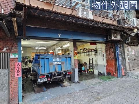 民權面寬黃金店霸 台北市松山區民權東路五段