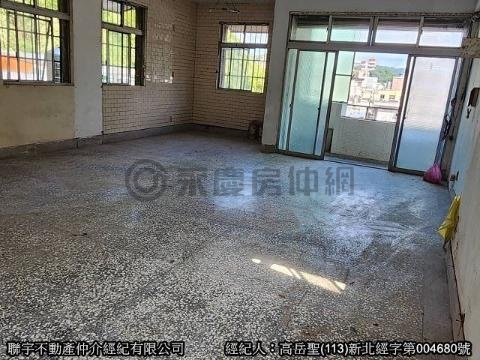 中山一路景觀屋開放式格局-基隆新橫濱加盟店 基隆市中山區中山一路