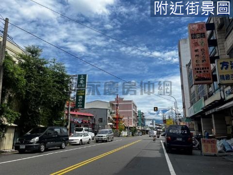 潮州近高中小建地(1) 屏東縣潮州鎮愛國段