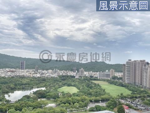 鼎宇建設|美術之星一層一戶盡覽美術館之美 高雄市鼓山區美術東四路