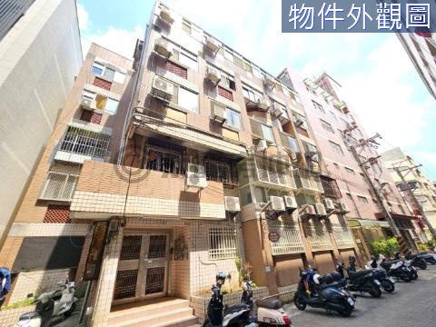 ^東海商圈低總價收租套房 台中市龍井區新興路