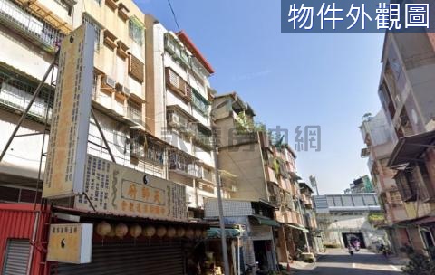瑞豐國小-美公寓5+6樓 高雄市鳳山區武營路