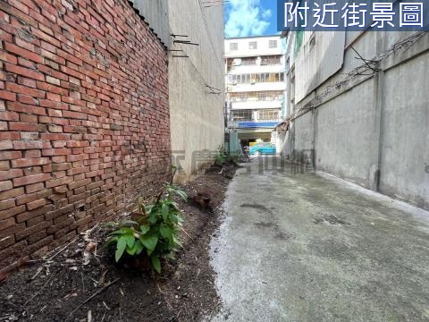 🍀北區可蓋一戶收租比大樓划算住二建地 台中市北區文正段