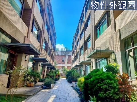 大庄最精華未來四房四廳四衛美墅 新竹市香山區大庄路