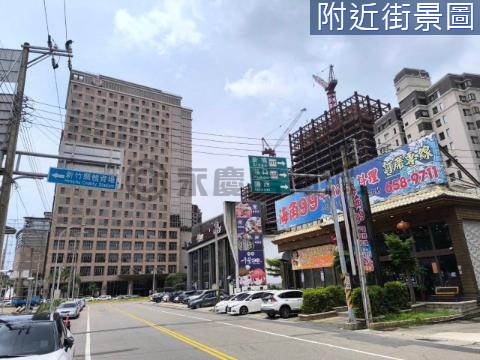 竹北勝利國中學區戀戀台大樓中樓三房 新竹縣竹北市勝利七街一段