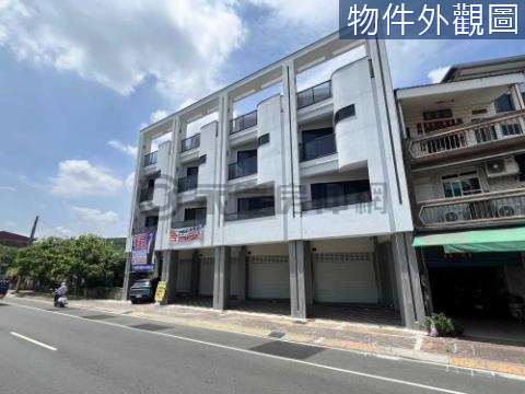 麟洛市中心臨台1省道大地坪黃金透店 屏東縣麟洛鄉中山路