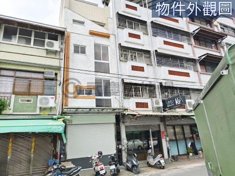 宣信國小旁電梯店面 嘉義市東區南田路