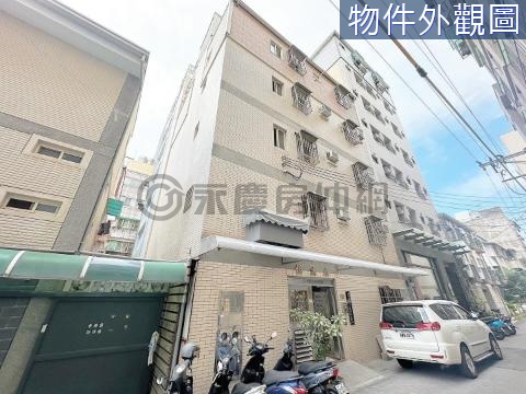 都要當包租公了為何不買東海商圈24間套房電梯透店 台中市龍井區新興路