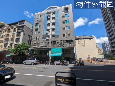 正武廟熱鬧商圈五塊厝捷運站1+2店面 高雄市苓雅區身修路