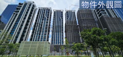 世界明珠D2 台北市南港區