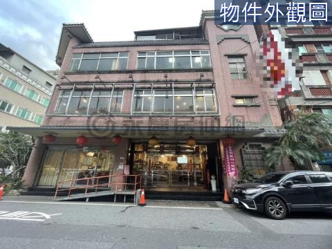 市中心大面寬雙面路店面17A534 花蓮縣花蓮市正義街