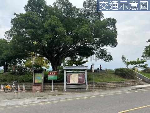 美濃區東門冰菓室近美濃湖美建地(2) 高雄市美濃區東門段