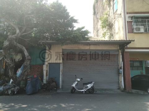 三鳳中街三德西街建地 高雄市三民區中華段二小段