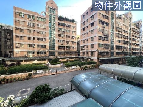 %1)PA光華地球村前後陽台低公設三房-13 新北市蘆洲區光華路